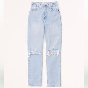 Abercrombie and Fitch Jeans